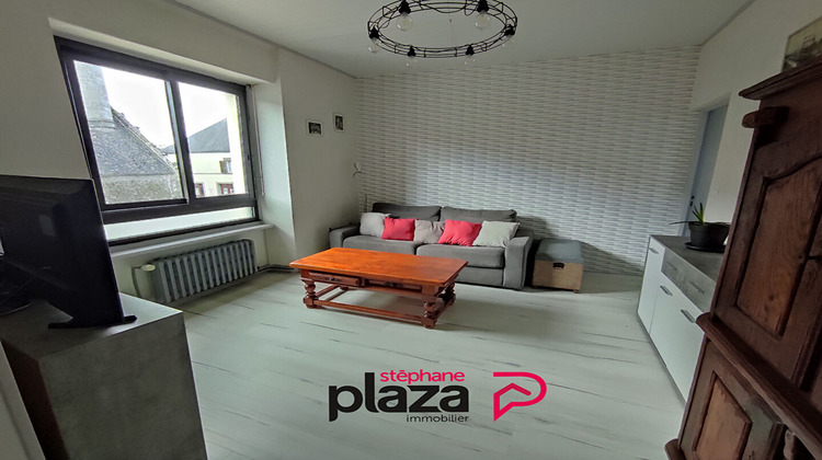 Ma-Cabane - Vente Maison CONFORT-MEILARS, 603 m²