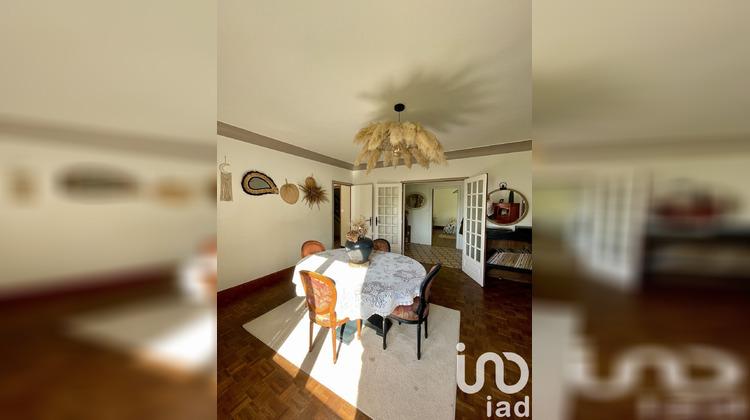 Ma-Cabane - Vente Maison Confort-Meilars, 177 m²