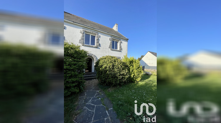 Ma-Cabane - Vente Maison Confort-Meilars, 177 m²