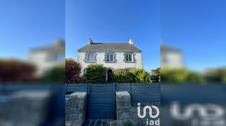 Ma-Cabane - Vente Maison Confort-Meilars, 177 m²