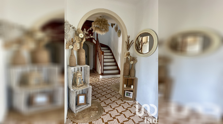 Ma-Cabane - Vente Maison Confort-Meilars, 177 m²