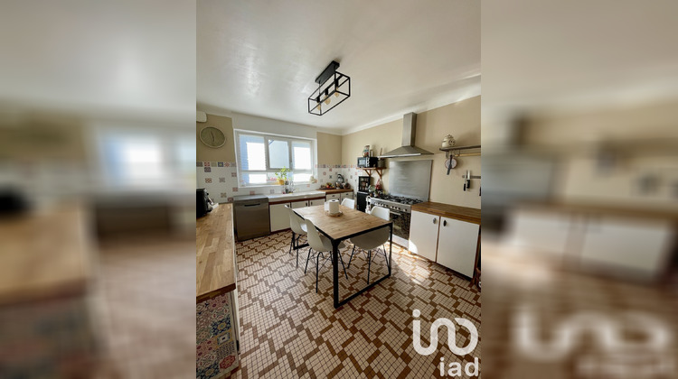 Ma-Cabane - Vente Maison Confort-Meilars, 177 m²