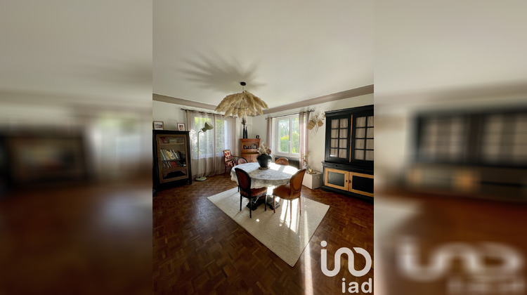 Ma-Cabane - Vente Maison Confort-Meilars, 177 m²