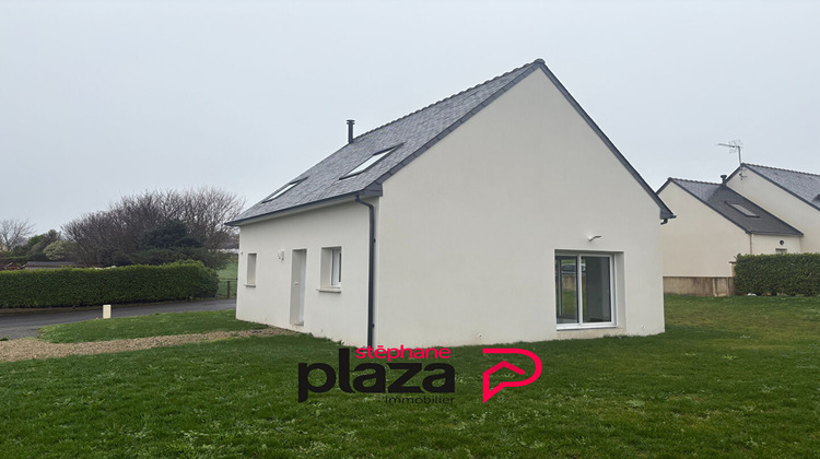 Ma-Cabane - Vente Maison CONFORT-MEILARS, 79 m²