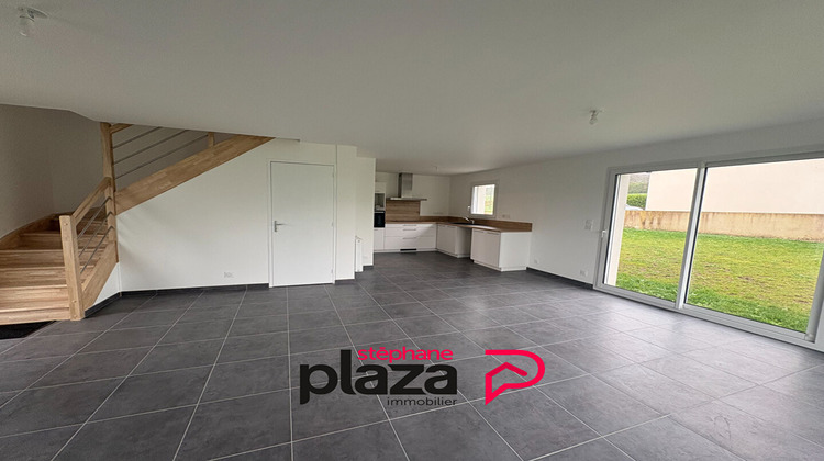 Ma-Cabane - Vente Maison CONFORT-MEILARS, 79 m²