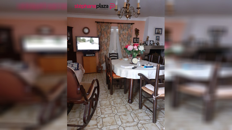 Ma-Cabane - Vente Maison CONFORT-MEILARS, 265 m²