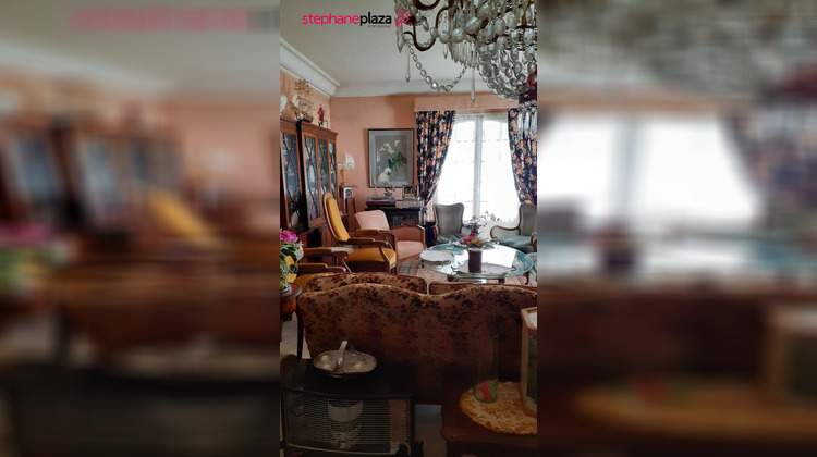 Ma-Cabane - Vente Maison CONFORT-MEILARS, 265 m²