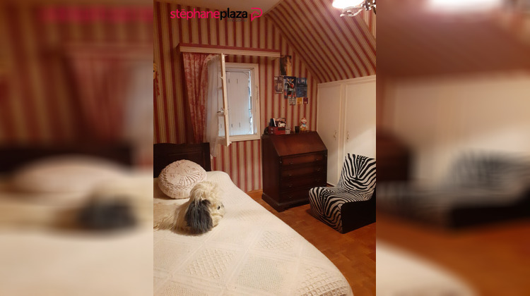 Ma-Cabane - Vente Maison CONFORT-MEILARS, 265 m²