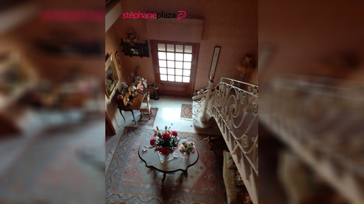 Ma-Cabane - Vente Maison CONFORT-MEILARS, 265 m²