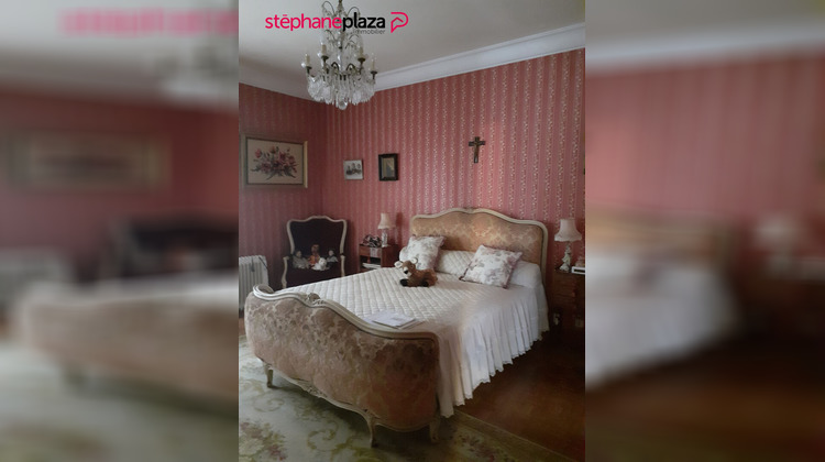 Ma-Cabane - Vente Maison CONFORT-MEILARS, 265 m²