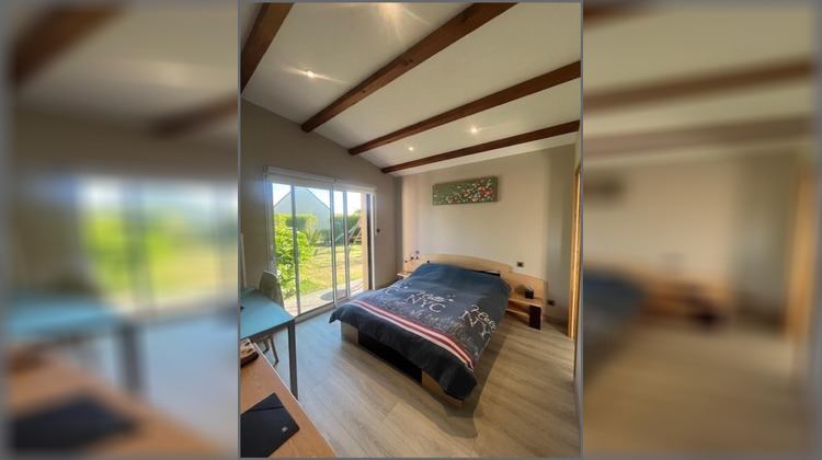 Ma-Cabane - Vente Maison CONFORT MEILARS, 109 m²
