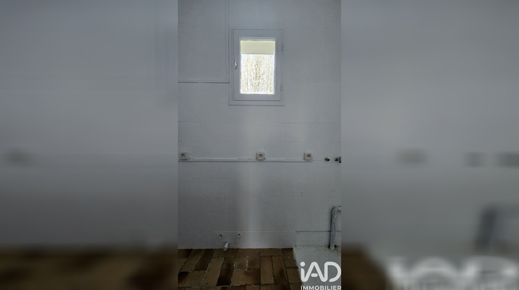 Ma-Cabane - Vente Maison Confort-Meilars, 102 m²