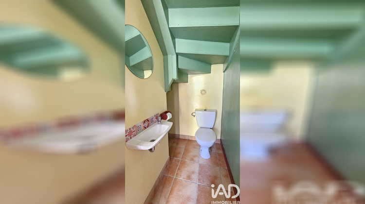 Ma-Cabane - Vente Maison Confort-Meilars, 102 m²