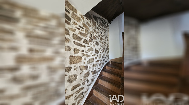 Ma-Cabane - Vente Maison Confort-Meilars, 102 m²