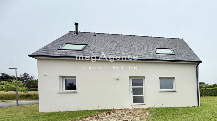 Ma-Cabane - Vente Maison CONFORT MEILARS, 80 m²