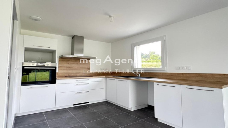 Ma-Cabane - Vente Maison CONFORT MEILARS, 80 m²