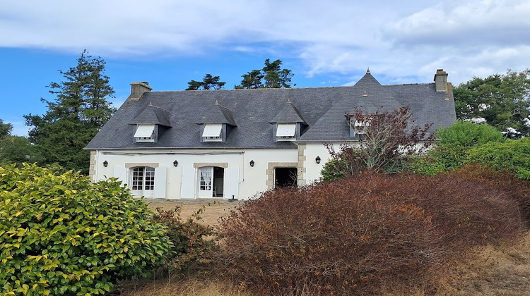 Ma-Cabane - Vente Maison Confort-Meilars, 265 m²