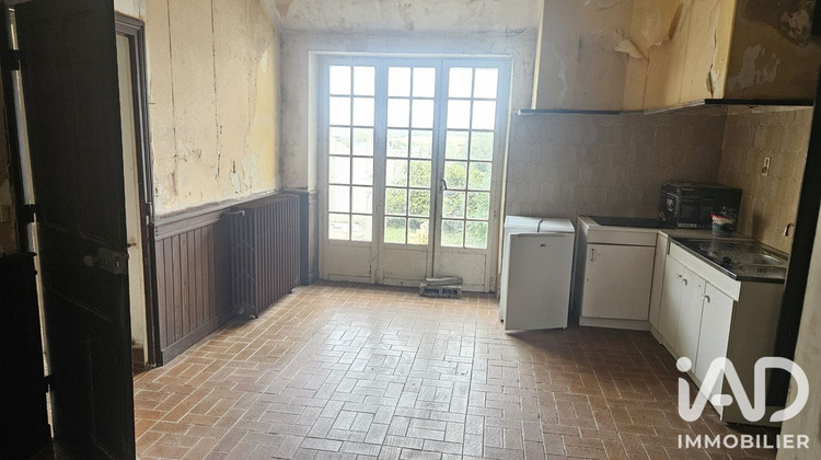 Ma-Cabane - Vente Maison Confort-Meilars, 190 m²