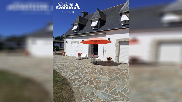 Ma-Cabane - Vente Maison CONFORT-MEILARS, 265 m²