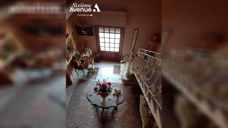 Ma-Cabane - Vente Maison CONFORT-MEILARS, 265 m²