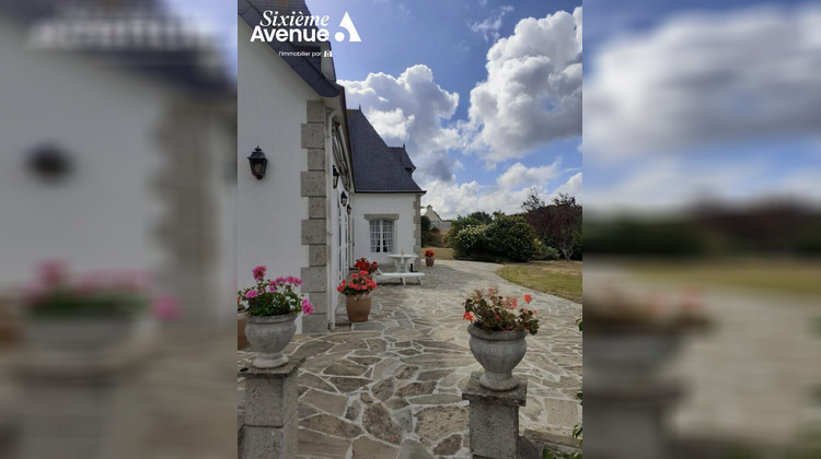 Ma-Cabane - Vente Maison CONFORT-MEILARS, 265 m²