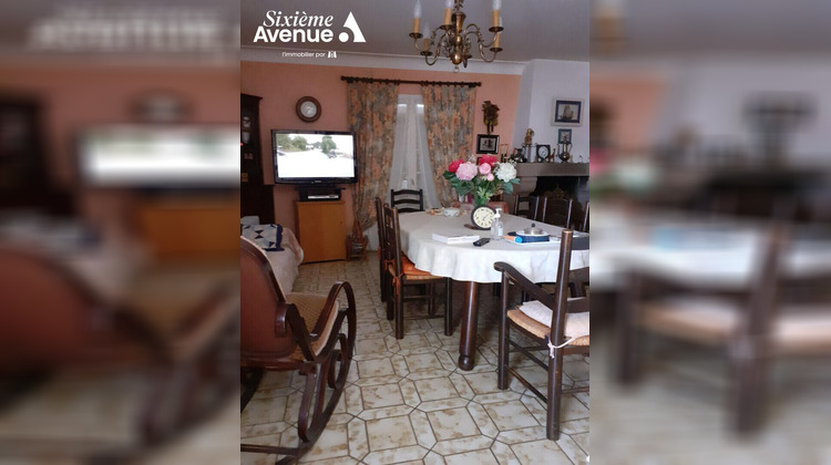 Ma-Cabane - Vente Maison CONFORT-MEILARS, 265 m²