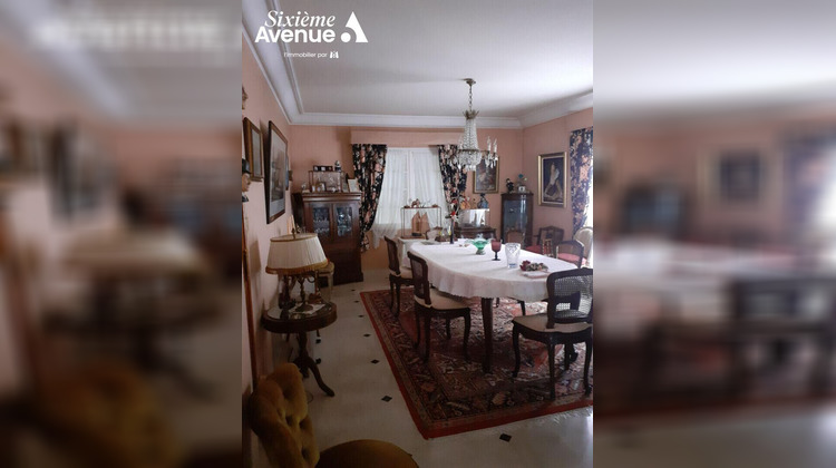 Ma-Cabane - Vente Maison CONFORT-MEILARS, 265 m²