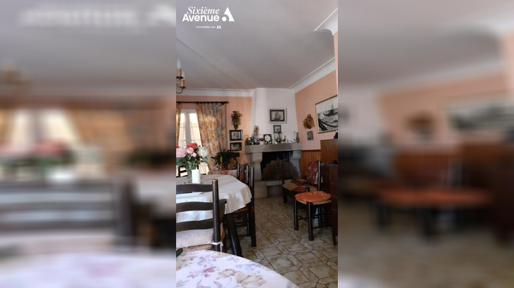 Ma-Cabane - Vente Maison CONFORT-MEILARS, 265 m²