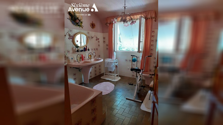 Ma-Cabane - Vente Maison CONFORT-MEILARS, 265 m²