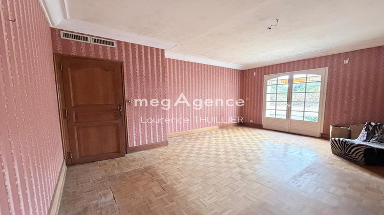 Ma-Cabane - Vente Maison CONFORT MEILARS, 270 m²