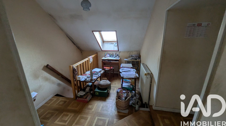 Ma-Cabane - Vente Maison Confracourt, 123 m²