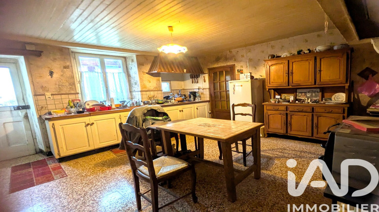 Ma-Cabane - Vente Maison Confracourt, 122 m²