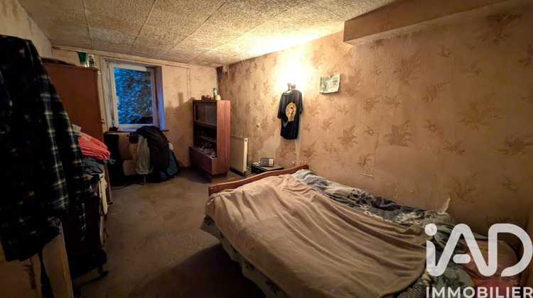 Ma-Cabane - Vente Maison Confracourt, 122 m²