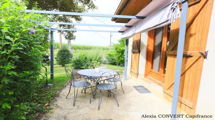 Ma-Cabane - Vente Maison CONFRANCON, 142 m²