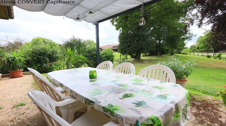 Ma-Cabane - Vente Maison CONFRANCON, 142 m²