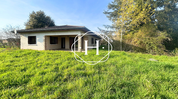 Ma-Cabane - Vente Maison CONFRANCON, 107 m²