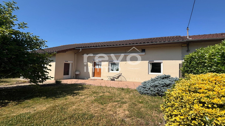 Ma-Cabane - Vente Maison CONFRANCON, 107 m²