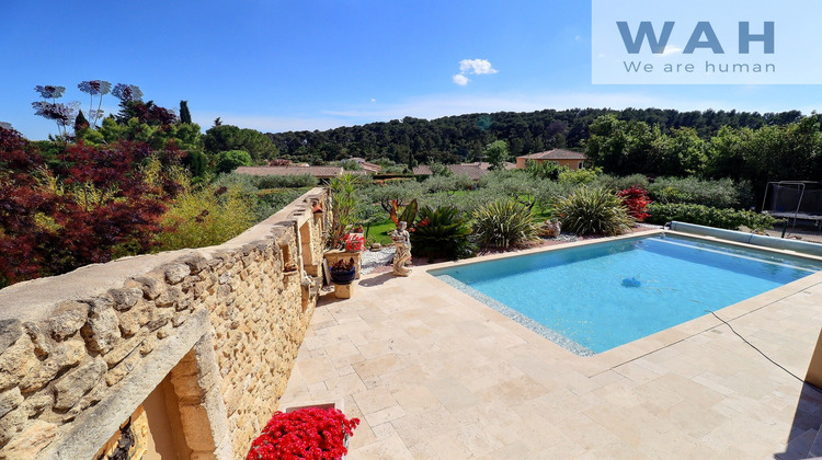 Ma-Cabane - Vente Maison Congénies, 174 m²