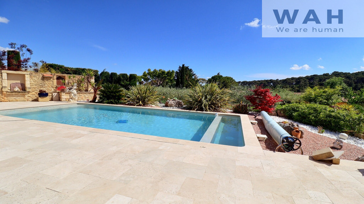 Ma-Cabane - Vente Maison Congénies, 174 m²