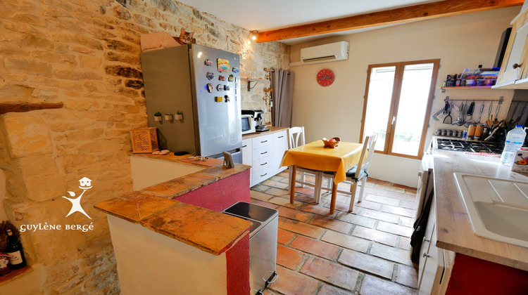 Ma-Cabane - Vente Maison CONGENIES, 65 m²