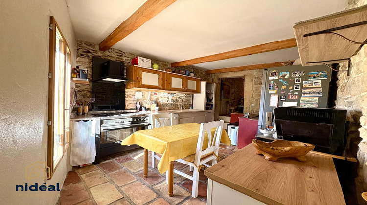 Ma-Cabane - Vente Maison Congénies, 70 m²