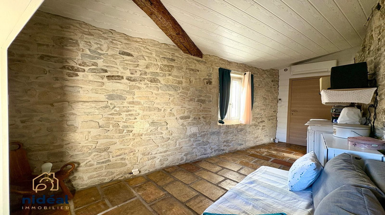 Ma-Cabane - Vente Maison Congénies, 70 m²
