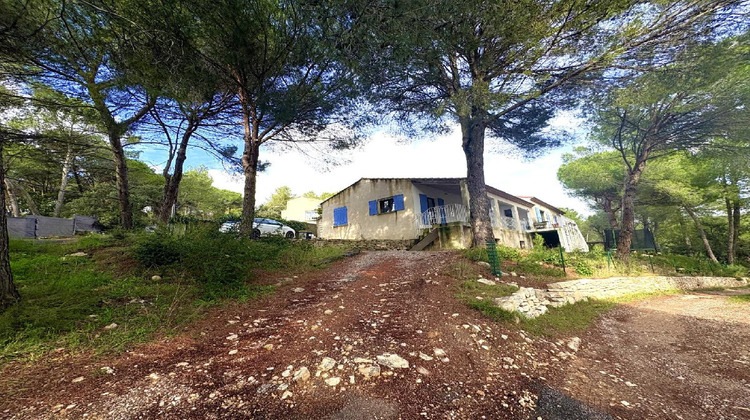 Ma-Cabane - Vente Maison CONGENIES, 156 m²