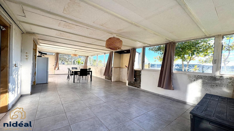 Ma-Cabane - Vente Maison Congénies, 69 m²