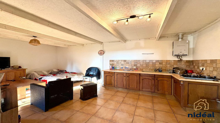 Ma-Cabane - Vente Maison Congénies, 69 m²