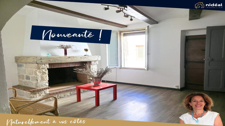 Ma-Cabane - Vente Maison Congénies, 80 m²