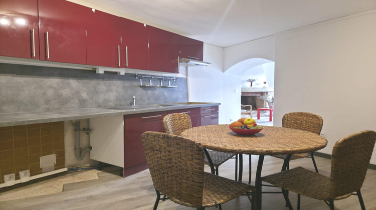 Ma-Cabane - Vente Maison Congénies, 80 m²