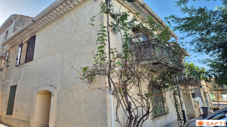 Ma-Cabane - Vente Maison Congenies, 146 m²