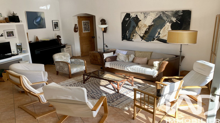 Ma-Cabane - Vente Maison Congénies, 124 m²