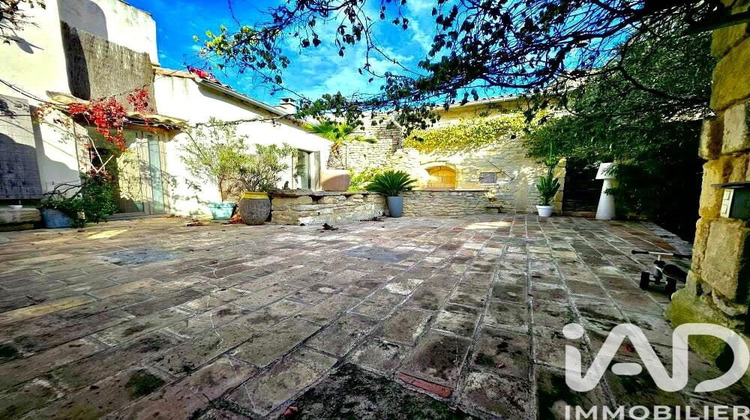 Ma-Cabane - Vente Maison Congénies, 202 m²